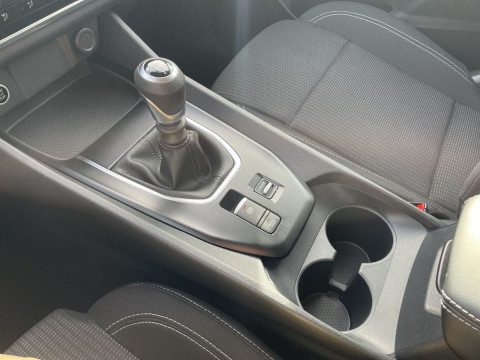 Ansicht 10 - Gebrauchtwagen Fahrzeug, Modell Qashqai der Marke Nissan von Verkäufer Autohaus MKM Huber GmbH / Gebrauchtwagenpark