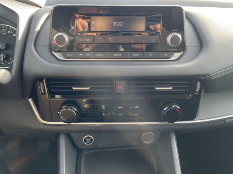 Ansicht 14 - Gebrauchtwagen Fahrzeug, Modell Qashqai der Marke Nissan von Verkäufer Autohaus MKM Huber GmbH / Gebrauchtwagenpark