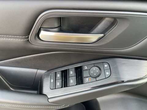 Ansicht 15 - Gebrauchtwagen Fahrzeug, Modell Qashqai der Marke Nissan von Verkäufer Autohaus MKM Huber GmbH / Gebrauchtwagenpark