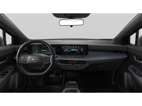Ansicht 3 - Neuwagen Fahrzeug, Modell Leaf der Marke Nissan von Verkäufer Autohaus Schäfer GmbH