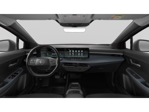 Ansicht 3 - Neuwagen Fahrzeug, Modell Leaf der Marke Nissan von Verkäufer Autohaus Schäfer GmbH