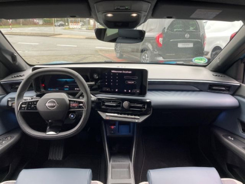 Ansicht 6 - Gebrauchtwagen Fahrzeug, Modell Micra der Marke Nissan von Verkäufer Autohaus Schäfer GmbH