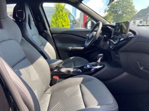 Ansicht 5 - Neuwagen Fahrzeug, Modell Juke der Marke Nissan von Verkäufer Autohaus Schäfer GmbH