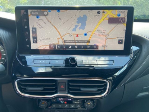 Ansicht 9 - Neuwagen Fahrzeug, Modell Juke der Marke Nissan von Verkäufer Autohaus Schäfer GmbH