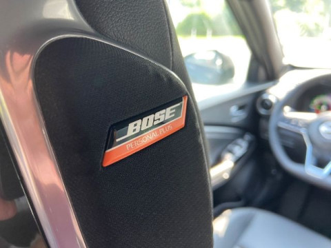 Ansicht 12 - Neuwagen Fahrzeug, Modell Juke der Marke Nissan von Verkäufer Autohaus Schäfer GmbH