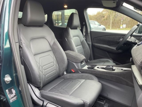 Ansicht 5 - Neuwagen Fahrzeug, Modell Qashqai der Marke Nissan von Verkäufer Autohaus Schäfer GmbH