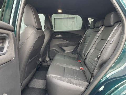 Ansicht 6 - Neuwagen Fahrzeug, Modell Qashqai der Marke Nissan von Verkäufer Autohaus Schäfer GmbH