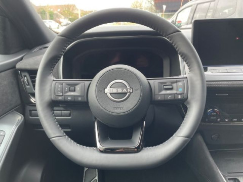 Ansicht 8 - Neuwagen Fahrzeug, Modell Qashqai der Marke Nissan von Verkäufer Autohaus Schäfer GmbH