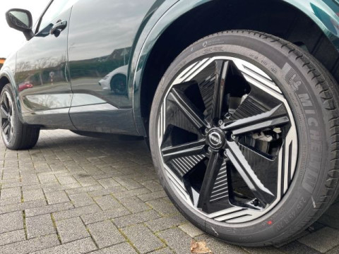 Ansicht 10 - Neuwagen Fahrzeug, Modell Qashqai der Marke Nissan von Verkäufer Autohaus Schäfer GmbH