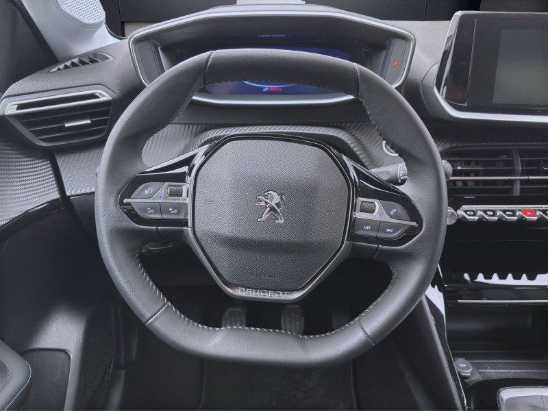 Bild 10: Peugeot 208 1.2 PureTech ALLURE PACK KAMERA PDC KLIMA SITZHZG DAB+