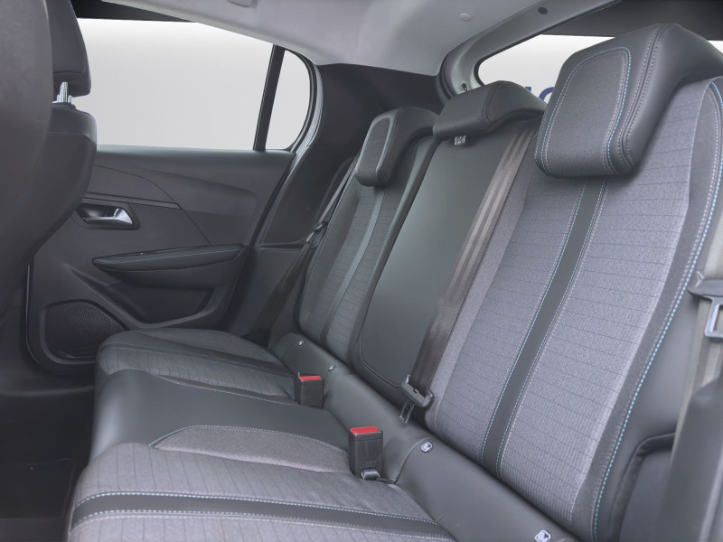 Bild 14: Peugeot 208 1.2 PureTech ALLURE PACK KAMERA PDC KLIMA SITZHZG DAB+