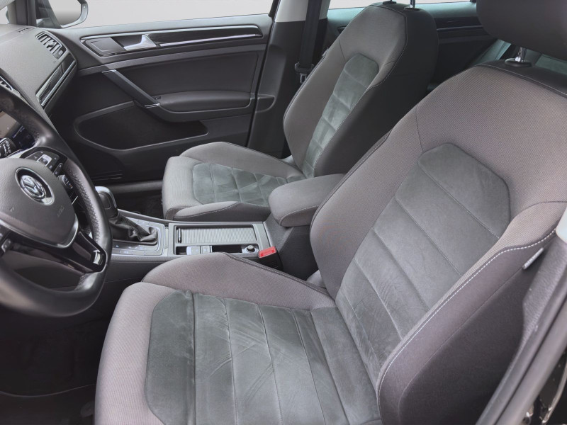 Bild 8: Volkswagen Golf Variant 1.5 TSI DSG HIGHLINE NAVI ACC LED SITZHZG