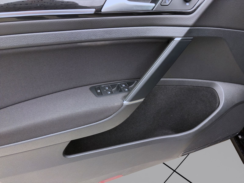 Bild 9: Volkswagen Golf Variant 1.5 TSI DSG HIGHLINE NAVI ACC LED SITZHZG