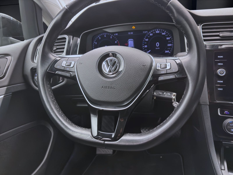 Bild 11: Volkswagen Golf Variant 1.5 TSI DSG HIGHLINE NAVI ACC LED SITZHZG