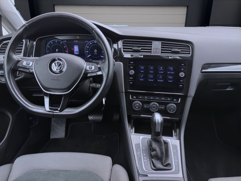 Bild 12: Volkswagen Golf Variant 1.5 TSI DSG HIGHLINE NAVI ACC LED SITZHZG