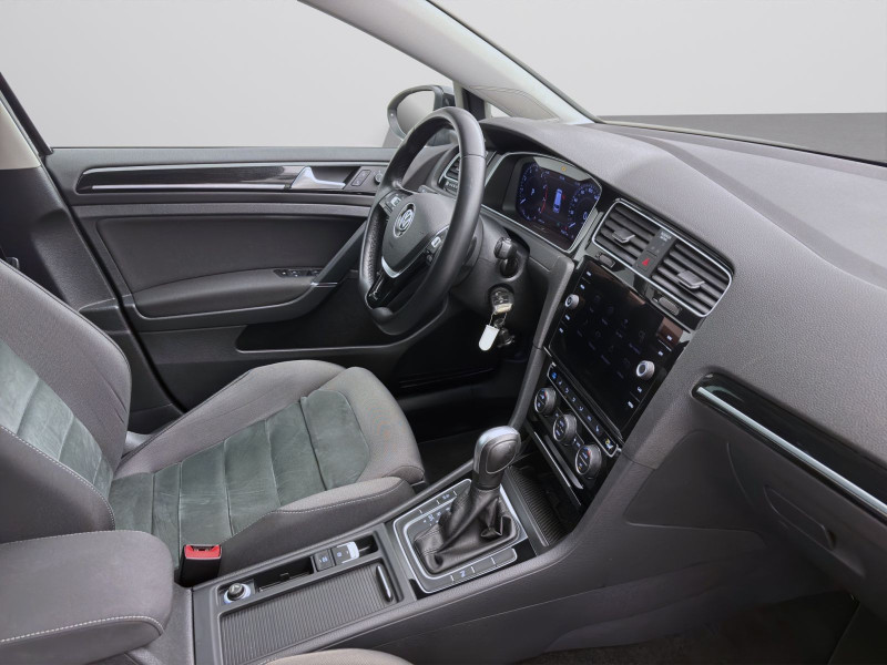 Bild 16: Volkswagen Golf Variant 1.5 TSI DSG HIGHLINE NAVI ACC LED SITZHZG