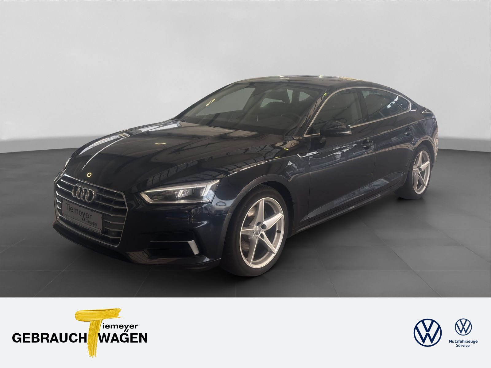 Audi A5 Sportback 2.0