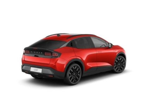 Ansicht 2 - Neuwagen Fahrzeug, Modell Leaf der Marke Nissan von Verkäufer Autohaus Schäfer GmbH