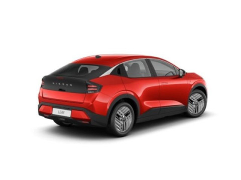 Ansicht 2 - Neuwagen Fahrzeug, Modell Leaf der Marke Nissan von Verkäufer Autohaus Schäfer GmbH