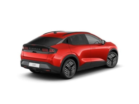 Ansicht 2 - Neuwagen Fahrzeug, Modell Leaf der Marke Nissan von Verkäufer Autohaus Schäfer GmbH