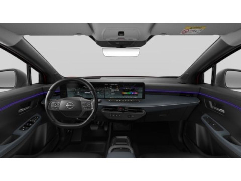 Ansicht 3 - Neuwagen Fahrzeug, Modell Leaf der Marke Nissan von Verkäufer Autohaus Schäfer GmbH