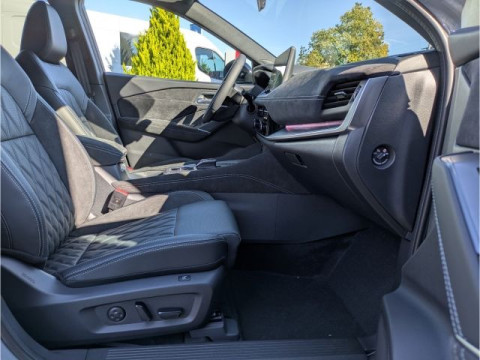 Ansicht 5 - Neuwagen Fahrzeug, Modell Qashqai der Marke Nissan von Verkäufer Autohaus Schäfer GmbH