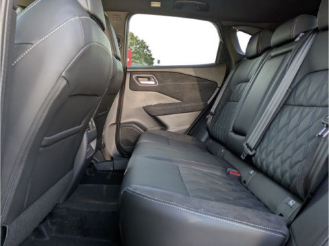 Ansicht 6 - Neuwagen Fahrzeug, Modell Qashqai der Marke Nissan von Verkäufer Autohaus Schäfer GmbH