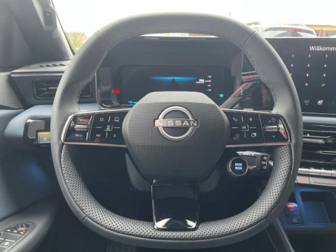 Ansicht 8 - Gebrauchtwagen Fahrzeug, Modell Micra der Marke Nissan von Verkäufer Autohaus Schäfer GmbH