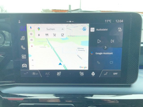 Ansicht 9 - Gebrauchtwagen Fahrzeug, Modell Micra der Marke Nissan von Verkäufer Autohaus Schäfer GmbH