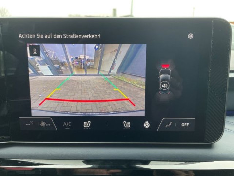 Ansicht 10 - Gebrauchtwagen Fahrzeug, Modell Micra der Marke Nissan von Verkäufer Autohaus Schäfer GmbH