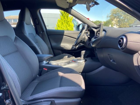 Ansicht 5 - Neuwagen Fahrzeug, Modell Juke der Marke Nissan von Verkäufer Autohaus Schäfer GmbH