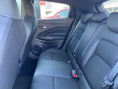 Ansicht 6 - Neuwagen Fahrzeug, Modell Juke der Marke Nissan von Verkäufer Autohaus Schäfer GmbH