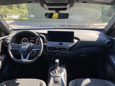 Ansicht 7 - Neuwagen Fahrzeug, Modell Juke der Marke Nissan von Verkäufer Autohaus Schäfer GmbH