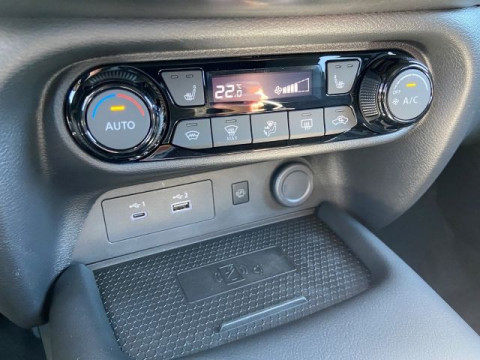 Ansicht 11 - Neuwagen Fahrzeug, Modell Juke der Marke Nissan von Verkäufer Autohaus Schäfer GmbH