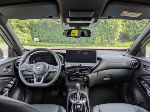 Ansicht 7 - Neuwagen Fahrzeug, Modell Juke der Marke Nissan von Verkäufer Autohaus Schäfer GmbH