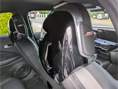 Ansicht 11 - Neuwagen Fahrzeug, Modell Juke der Marke Nissan von Verkäufer Autohaus Schäfer GmbH