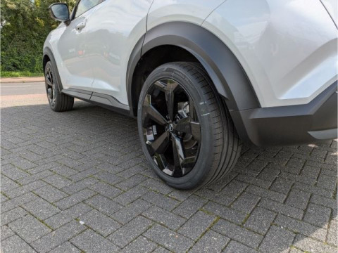 Ansicht 13 - Neuwagen Fahrzeug, Modell Juke der Marke Nissan von Verkäufer Autohaus Schäfer GmbH