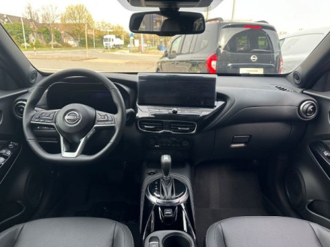 Ansicht 7 - Neuwagen Fahrzeug, Modell Juke der Marke Nissan von Verkäufer Autohaus Schäfer GmbH