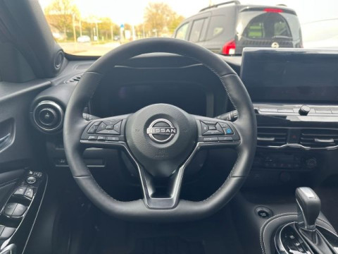 Ansicht 8 - Neuwagen Fahrzeug, Modell Juke der Marke Nissan von Verkäufer Autohaus Schäfer GmbH