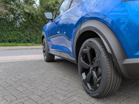 Ansicht 12 - Neuwagen Fahrzeug, Modell Juke der Marke Nissan von Verkäufer Autohaus Schäfer GmbH