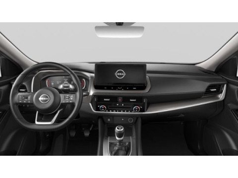 Ansicht 3 - Neuwagen Fahrzeug, Modell Qashqai der Marke Nissan von Verkäufer Autohaus Schäfer GmbH