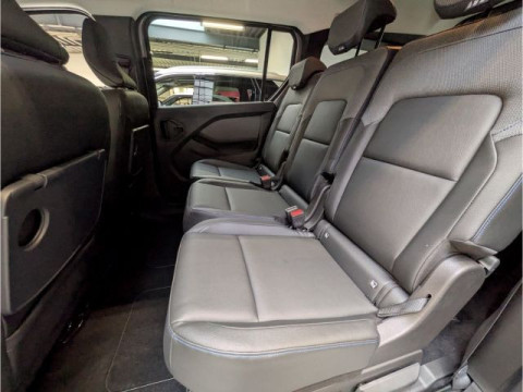 Ansicht 6 - Neuwagen Fahrzeug, Modell Townstar der Marke Nissan von Verkäufer Autohaus Schäfer GmbH