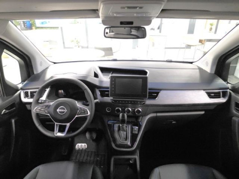 Ansicht 7 - Neuwagen Fahrzeug, Modell Townstar der Marke Nissan von Verkäufer Autohaus Schäfer GmbH