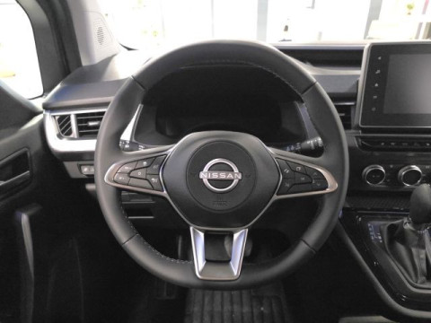 Ansicht 8 - Neuwagen Fahrzeug, Modell Townstar der Marke Nissan von Verkäufer Autohaus Schäfer GmbH