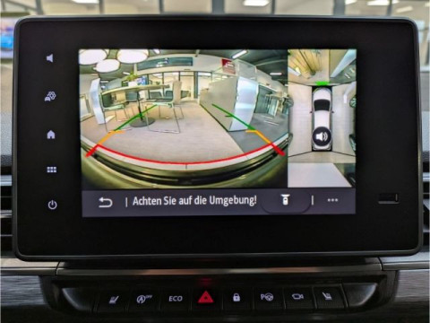 Ansicht 9 - Neuwagen Fahrzeug, Modell Townstar der Marke Nissan von Verkäufer Autohaus Schäfer GmbH