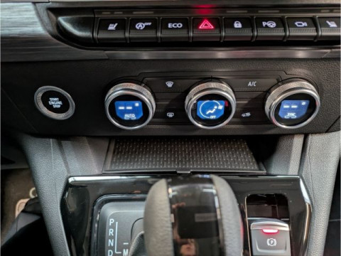 Ansicht 11 - Neuwagen Fahrzeug, Modell Townstar der Marke Nissan von Verkäufer Autohaus Schäfer GmbH