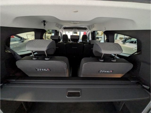 Ansicht 14 - Neuwagen Fahrzeug, Modell Townstar der Marke Nissan von Verkäufer Autohaus Schäfer GmbH