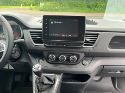 Ansicht 6 - Neuwagen Fahrzeug, Modell Primastar der Marke Nissan von Verkäufer Autohaus Schäfer GmbH