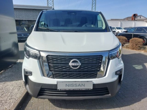 Ansicht 2 - Neuwagen Fahrzeug, Modell Primastar der Marke Nissan von Verkäufer Autohaus Schäfer GmbH