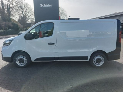 Ansicht 3 - Neuwagen Fahrzeug, Modell Primastar der Marke Nissan von Verkäufer Autohaus Schäfer GmbH